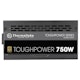 A small tile product image of Thermaltake Toughpower - 750W 80PLUS Gold ATX Semi-Modular PSU
