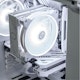 A small tile product image of PLE Light Mode RTX 4060 Prebuilt Ready To Go Gaming PC