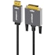 A small tile product image of mbeat Tough Link DisplayPort to DVI-D Cable - 1.8m