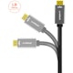 A small tile product image of mbeat Tough Link HDMI to VGA Cable with USB Power & 3.5mm Audio - 1.8m 