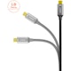 A small tile product image of mbeat Tough Link 8K USB-C to DisplayPort Cable - 1.8m