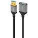 A product image of mbeat Tough Link USB 3.0 to USB 3.0 Extension Cable - 1.8m