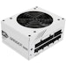 A product image of FSP Dagger PRO 850W Gold PCIe 5.0 SFX Modular PSU - White