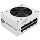 A small tile product image of FSP Dagger PRO 850W Gold PCIe 5.0 SFX Modular PSU - White