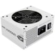 A small tile product image of FSP Dagger PRO 850W Gold PCIe 5.0 SFX Modular PSU - White