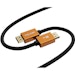 A product image of Volans Ultra 8K DP to DP Cable V1.4 - 3m