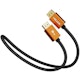 A small tile product image of Volans Ultra 8K DP to DP Cable V1.4 - 2m