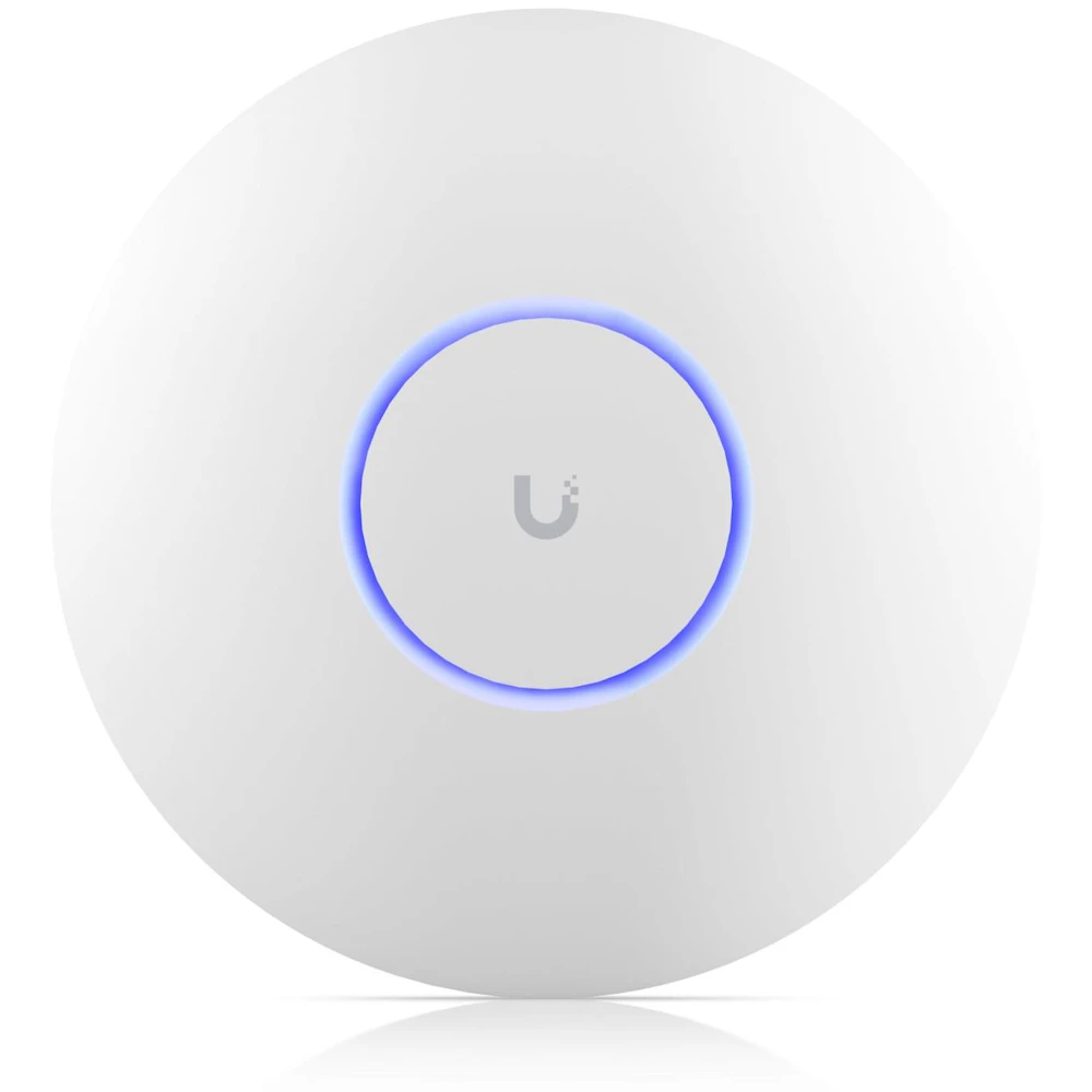 Ubiquiti UniFi U7 Pro Ceiling-Mounted Wi-Fi 7 Wireless Access Point