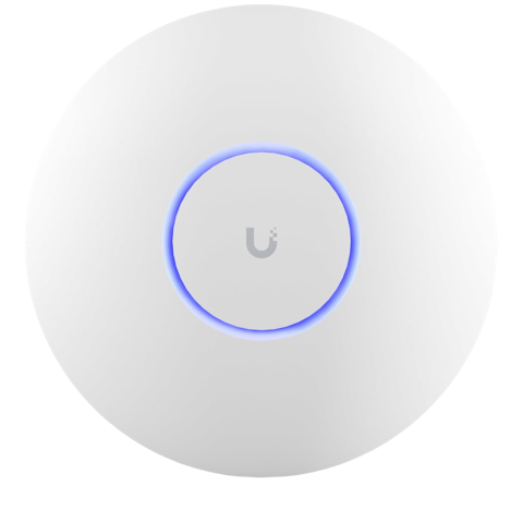 Ubiquiti UniFi WiFi 7 AP U7-Pro Access Point