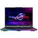 A product image of ASUS ROG Strix SCAR 16 (G634) - 16" 240Hz, 14th Gen i9, RTX 4080, 32GB/1TB - Win 11 Gaming Notebook