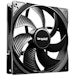 A product image of be quiet! PURE WINGS 3 140mm Fan - Black