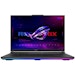 A product image of ASUS ROG Strix SCAR 18 (G834) - 18" 240Hz, 14th Gen i9, RTX 4090, 64GB/2TB - Win 11 Gaming Notebook