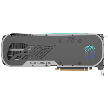 Product image of ZOTAC GAMING GeForce RTX 4080 SUPER Trinity Black 16GB GDDR6X - Click for product page of ZOTAC GAMING GeForce RTX 4080 SUPER Trinity Black 16GB GDDR6X