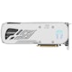 A small tile product image of ZOTAC GAMING GeForce RTX 4080 SUPER Trinity OC White 16GB GDDR6X