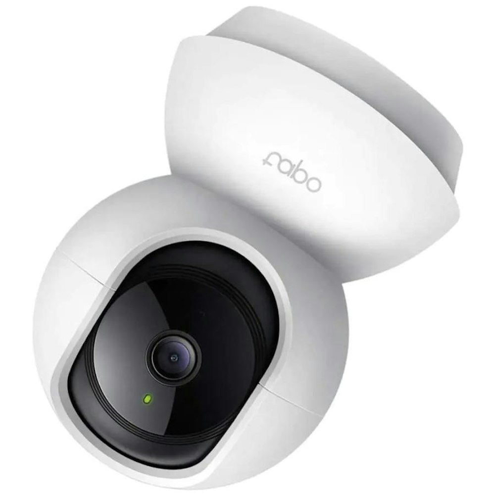 A large main feature product image of TP-Link TC71 - Pan/Tilt Home Security Wi-Fi Camera