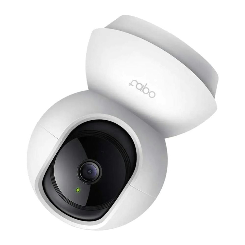 A large main feature product image of TP-Link TC71 - Pan/Tilt Home Security Wi-Fi Camera