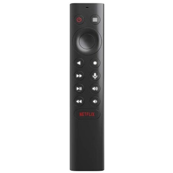 Product image of NVIDIA Shield TV Remote - Click for product page of NVIDIA Shield TV Remote