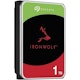 A small tile product image of Seagate IronWolf 3.5" NAS HDD - 1TB 256MB