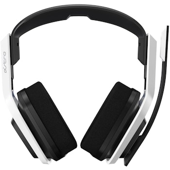 Product image of ASTRO A20 Gen 2 - Wireless Headset for Xbox & PC - Click for product page of ASTRO A20 Gen 2 - Wireless Headset for Xbox & PC
