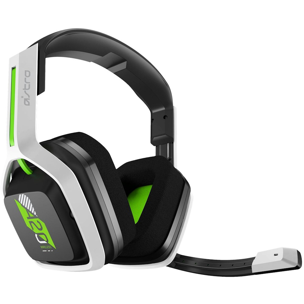 A large main feature product image of ASTRO A20 Gen 2 - Wireless Headset for Xbox & PC