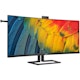A small tile product image of Philips 40B1U6903CH 39.7" Curved WUHD Ultrawide 75Hz IPS Webcam Monitor