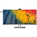 A product image of Philips 40B1U6903CH 39.7" Curved WUHD Ultrawide 75Hz IPS Webcam Monitor