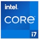 A small tile product image of Intel Core i7 14700K Raptor Lake 20 Core 28 Thread Up To 5.6GHz - No HSF Retail Box