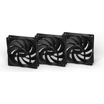 Product image of be quiet! PURE LOOP 2 360mm AIO CPU Cooler - Click for product page of be quiet! PURE LOOP 2 360mm AIO CPU Cooler
