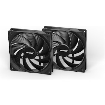 Product image of be quiet! PURE LOOP 2 280mm AIO CPU Cooler - Click for product page of be quiet! PURE LOOP 2 280mm AIO CPU Cooler