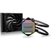 A product image of be quiet! PURE LOOP 2 120mm AIO CPU Cooler