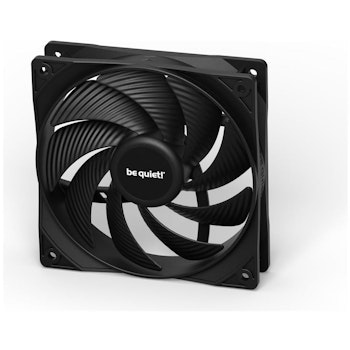 Product image of be quiet! PURE LOOP 2 120mm AIO CPU Cooler - Click for product page of be quiet! PURE LOOP 2 120mm AIO CPU Cooler