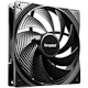 A small tile product image of be quiet! PURE WINGS 3 140mm PWM High-Speed Fan - Black