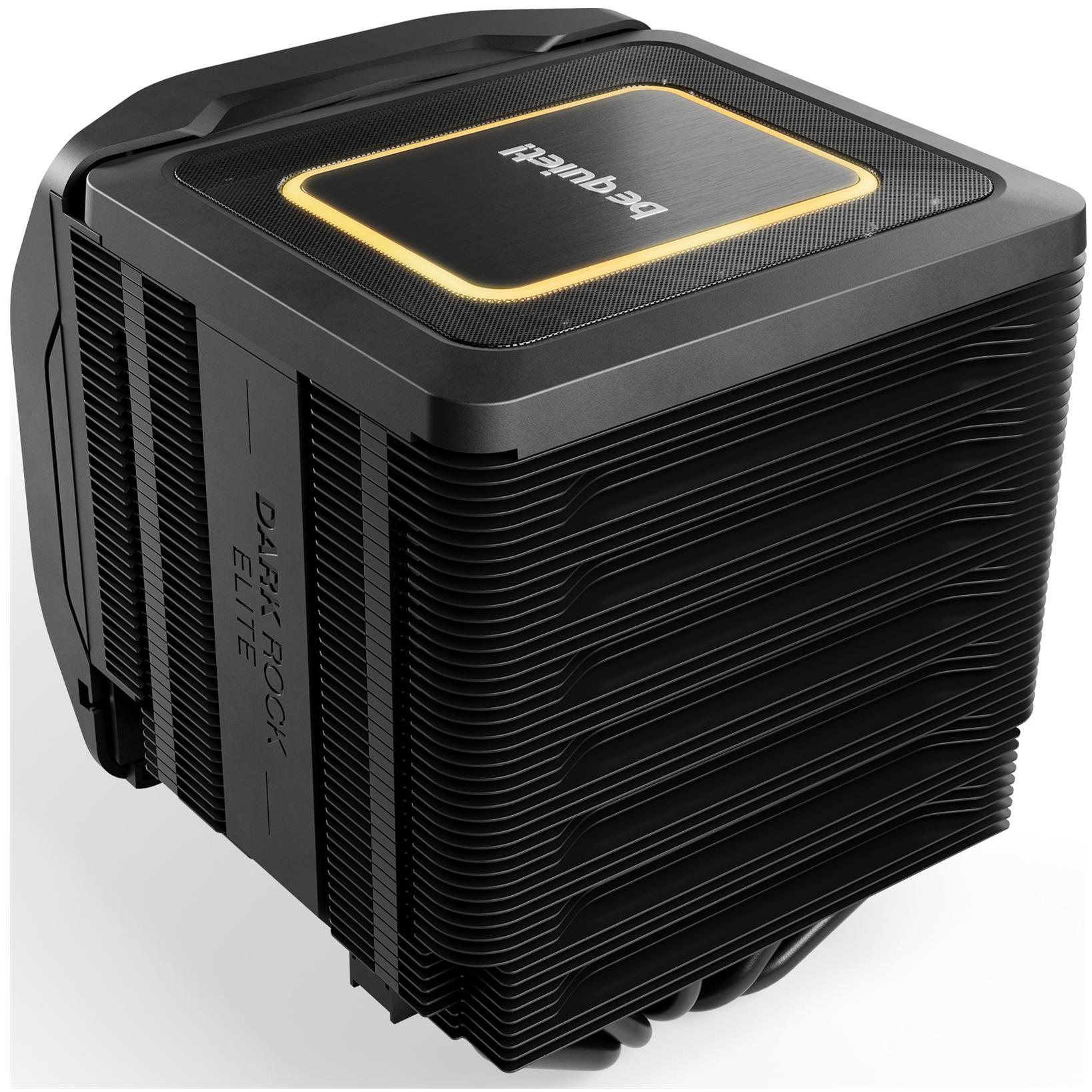 be quiet! DARK ROCK ELITE CPU Cooler | PLE Computers
