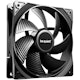 A small tile product image of be quiet! PURE WINGS 3 120mm PWM Fan - Black