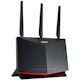 A small tile product image of ASUS RT-AX86U-PRO AX5700 Dual Band WiFi 6 Gaming Router