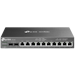 A product image of TP-Link Omada ER7212PC - 3-in-1 Gigabit VPN Router