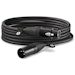 A product image of RODE Premium XLR Cable 6m - Black