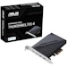 A product image of ASUS THUNDERBOLTEX 4