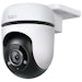 A product image of TP-Link Tapo TC40 - Outdoor Pan/Tilt Security Wi-Fi Camera