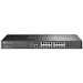 A product image of TP-Link JetStream SG3218XP-M2 - 16-Port L2+ Managed PoE Switch