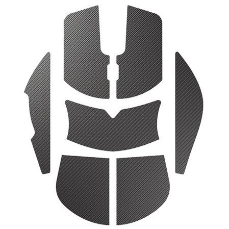 A large main feature product image of Glorious Model O Minus Grip Tape