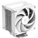 A product image of ID-COOLING FROZN A410 D CPU Cooler (White)
