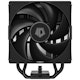 A small tile product image of ID-COOLING FROZN A410 DK CPU Cooler - Black