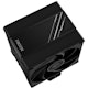A small tile product image of ID-COOLING FROZN A410 DK CPU Cooler - Black