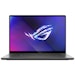 A product image of ASUS ROG Zephyrus G16 (GU605) - 16" 240Hz, Core Ultra 7, RTX 4060, 16GB/1TB - Win 11 Gaming Notebook
