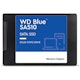 A small tile product image of WD Blue SA510 SATA III 2.5" SSD - 4TB
