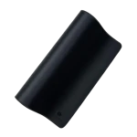 A small tile product image of Keychron Polyester Desk Mat - Black