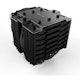 A small tile product image of EX-DEMO be quiet! Dark Rock Pro TR4 CPU Cooler