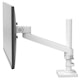 A small tile product image of Ergotron NX Monitor Arm - White