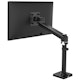 A small tile product image of Ergotron NX Monitor Arm - Matte Black